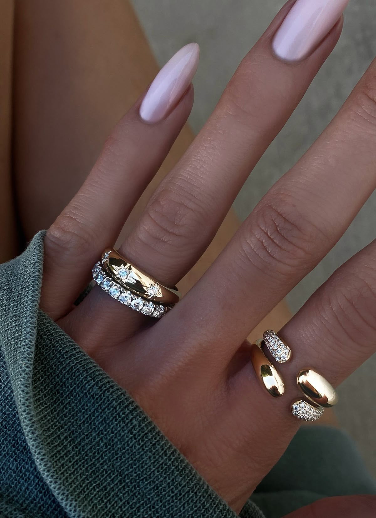 Purity Rings