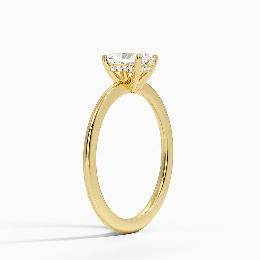 The Hope 14K Gold Ring