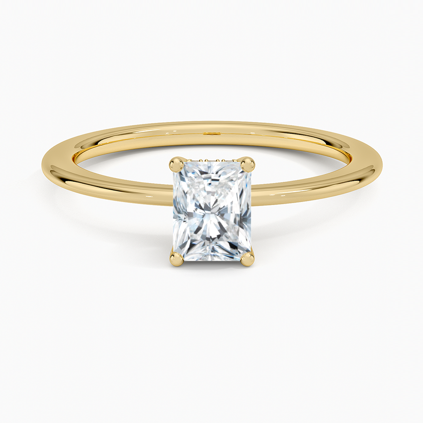 The Hope 14K Gold Ring