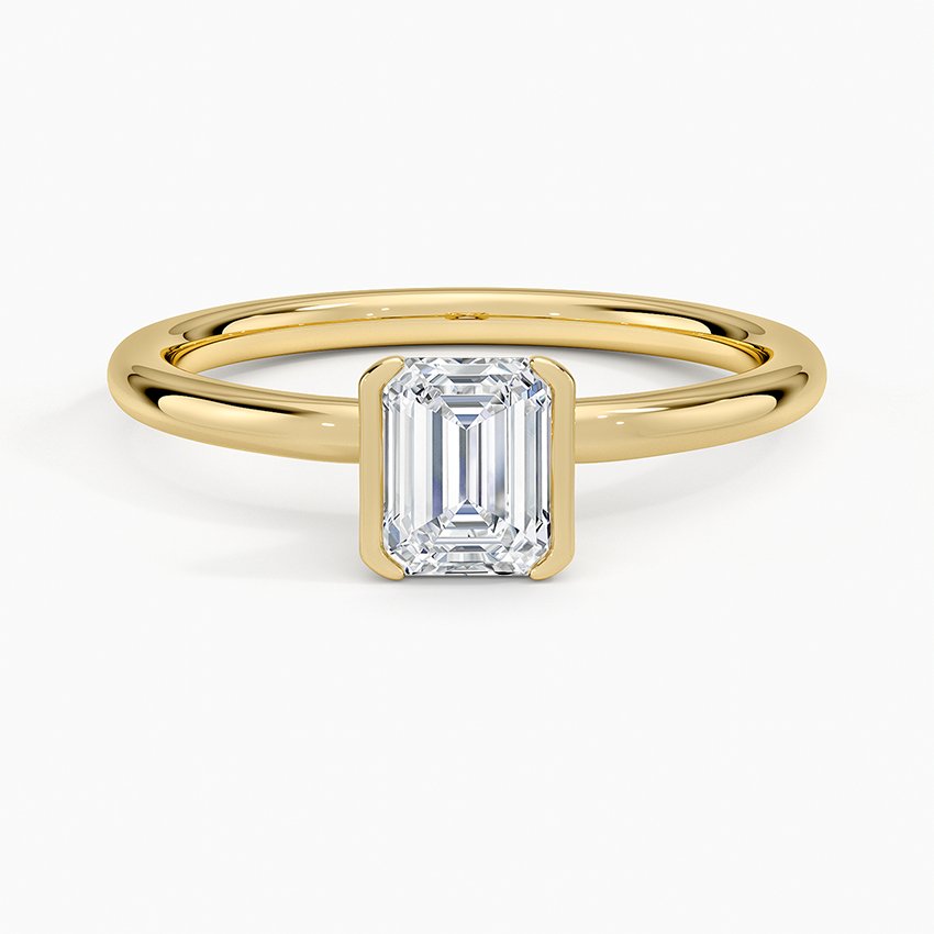 The Eve 14K Gold Ring