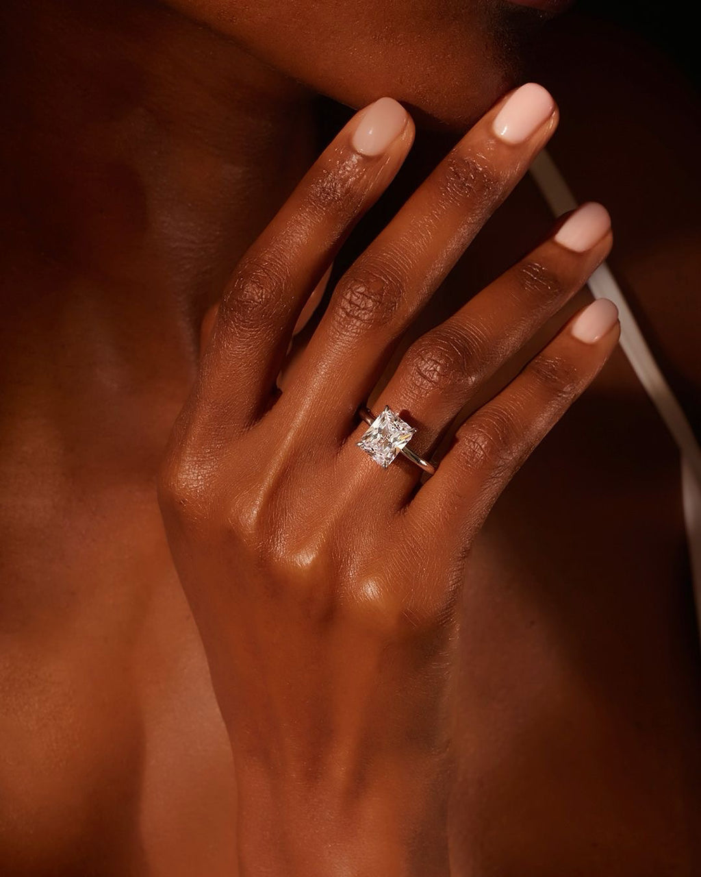 The Ivy 10K Gold Ring