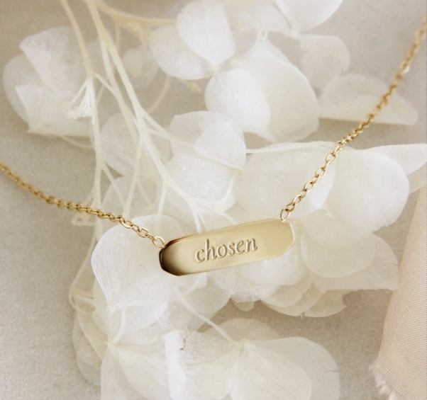 ChosenBracelet