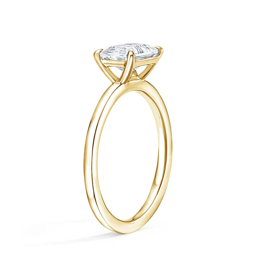The Naomi 14K Gold Ring