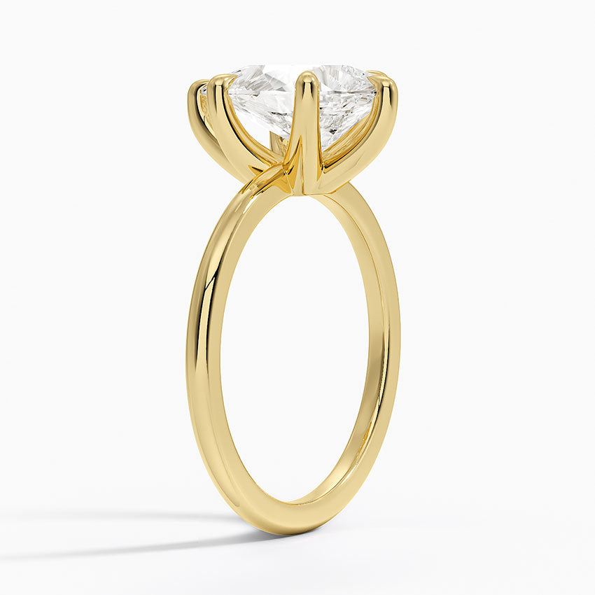 The Nora 14K Gold Ring