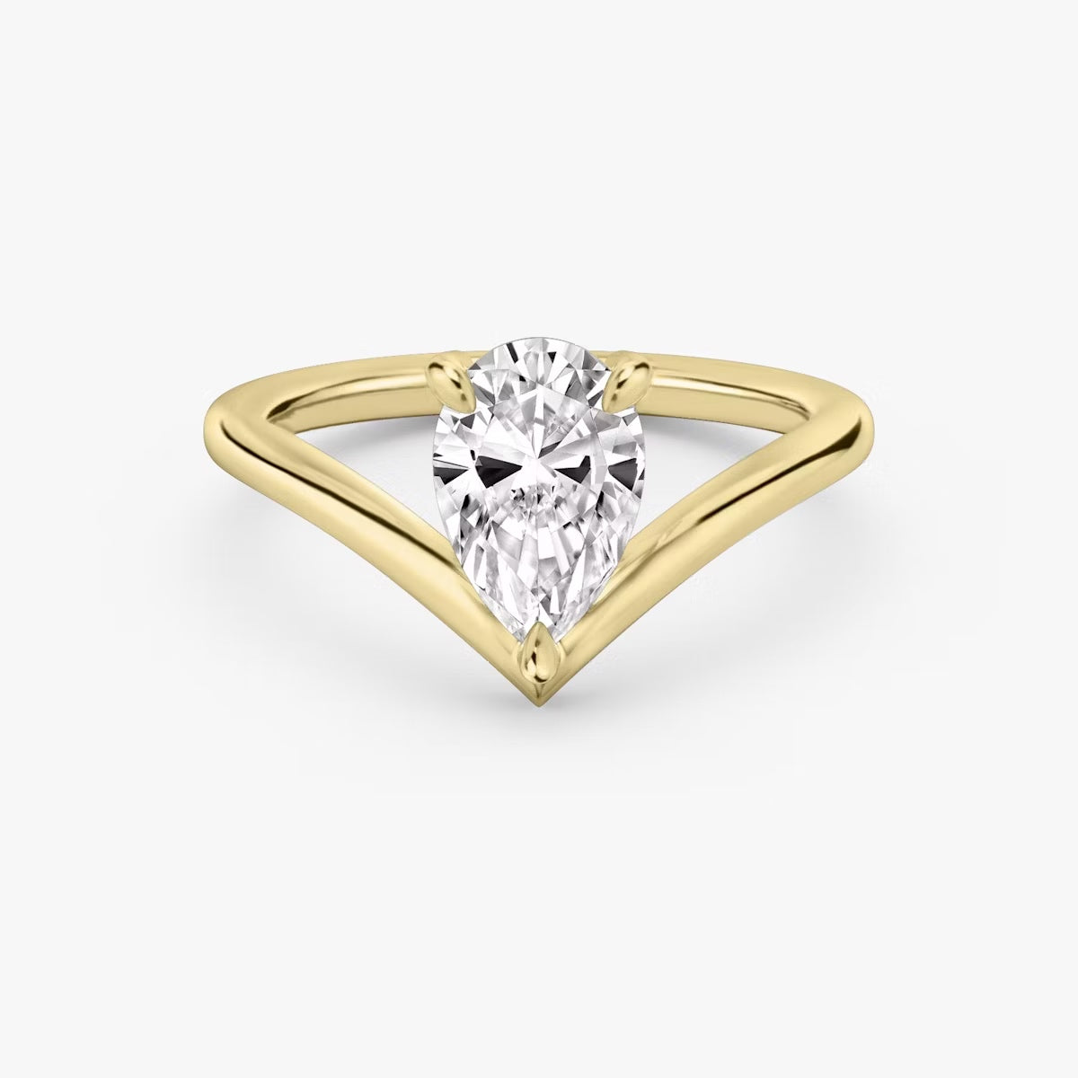 The Sarah 14K Gold Ring