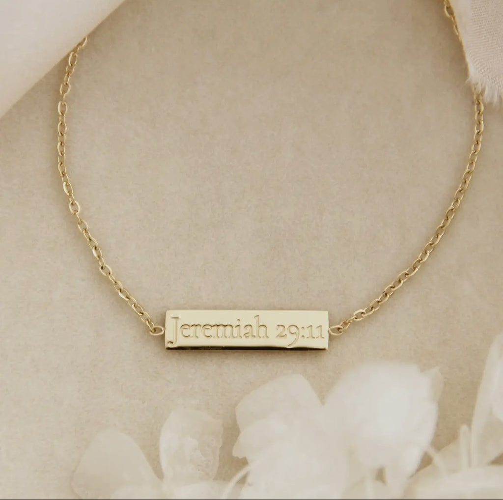 jeremiah bracelet