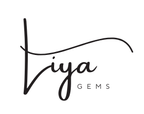 Liya Gems Logo