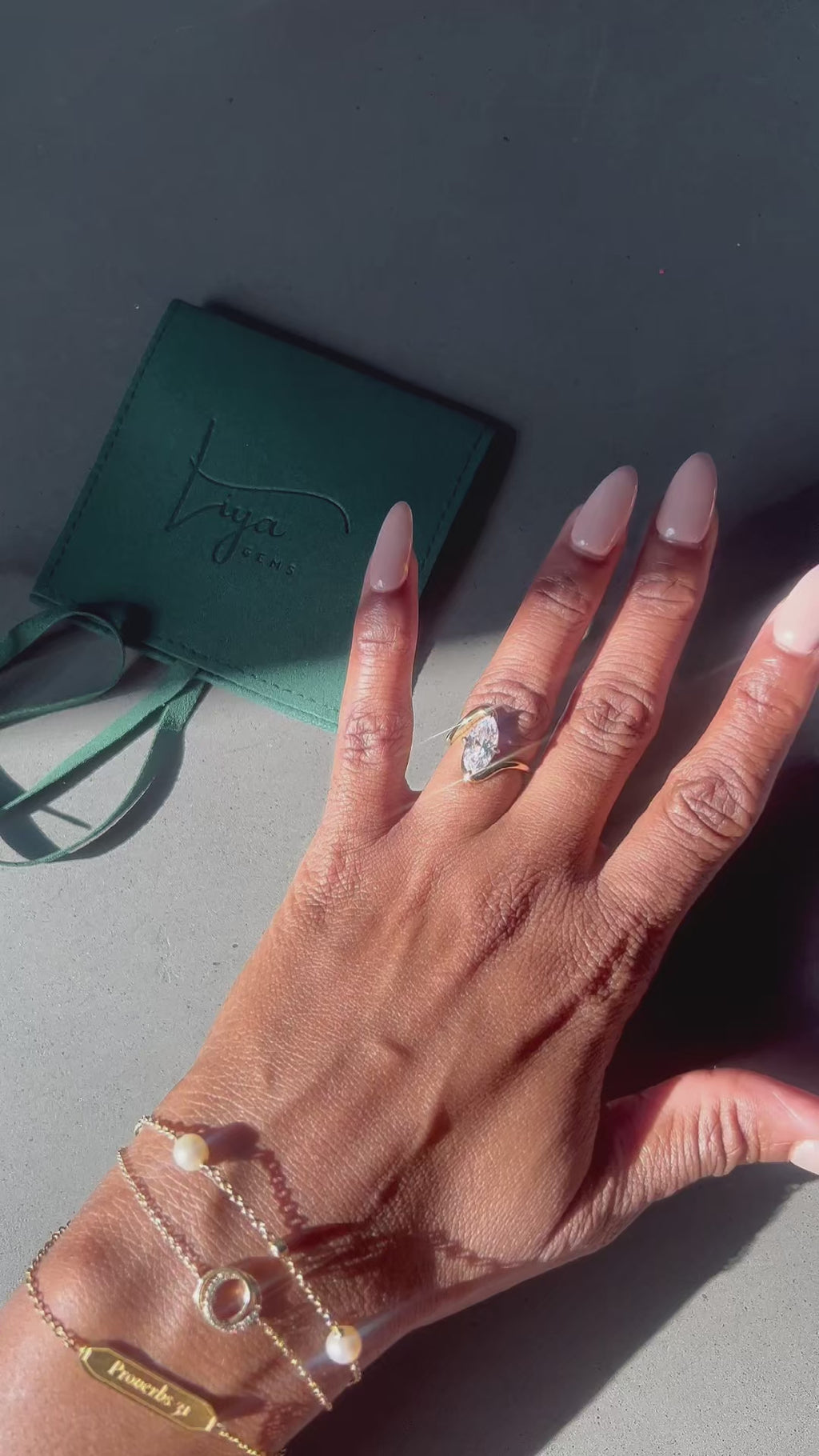 diamond jewelry